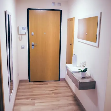 Apartment Centro Castellon Con Parking 2