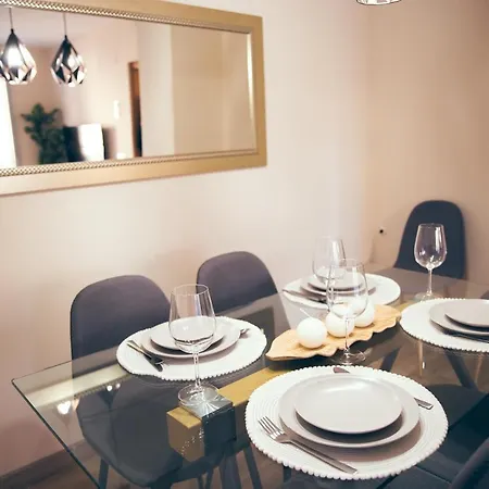 Centro Castellon Con Parking 2 Apartment Castellon de la Plana