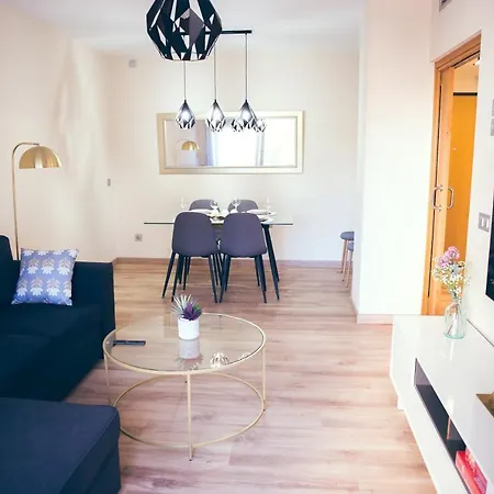 Centro Castellon Con Parking 2 Apartment Castellon de la Plana
