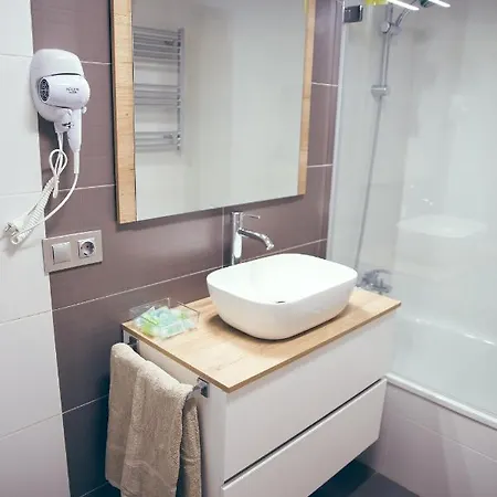 Apartment Centro Castellon Con Parking 2