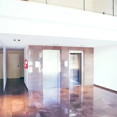 Apartment Centro Castellon Con Parking 2