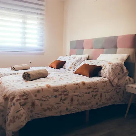Apartment Centro Castellon Con Parking 2 Castellon de la Plana