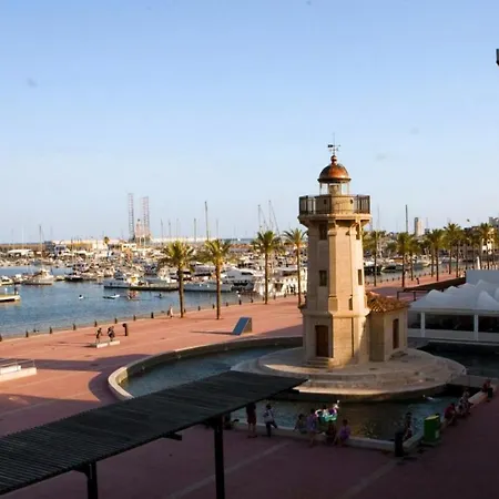 Apartment Centro Castellon Con Parking 2