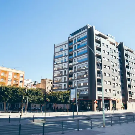 Centro Castellon Con Parking 2 Castellon de la Plana