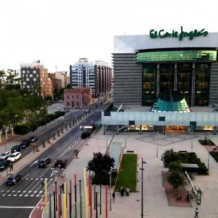 Centro Castellon Con Parking 2 * Castellon de la Plana