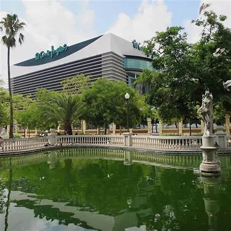 Apartment Centro Castellon Con Parking 2